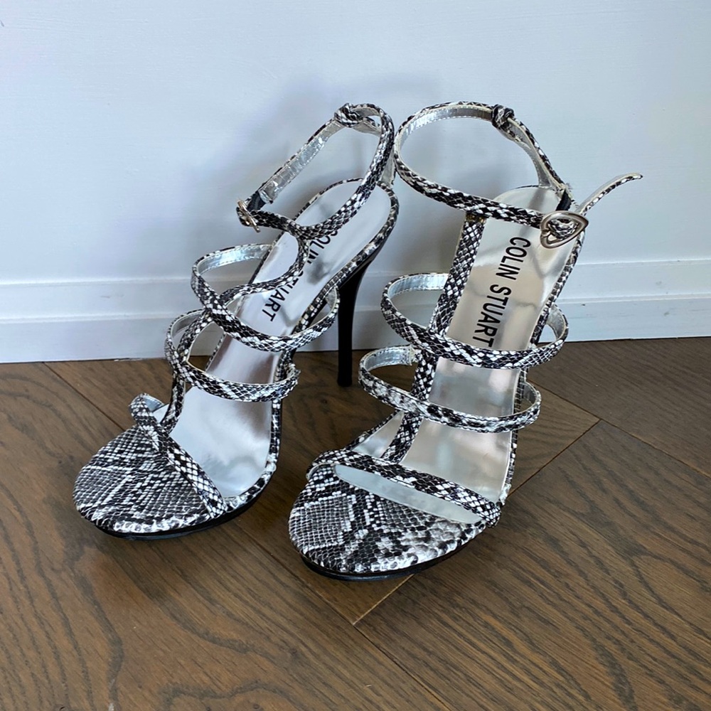 Colin Stuart Shoes